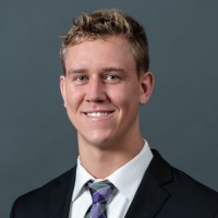 Exult Engineering, PC Employee Tanner Roberts's profile photo