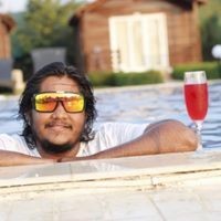 BNS Employee Manjunath P's profile photo