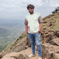 Sav.com Employee Vikas Mane's profile photo