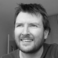 Zapper Employee Mat White's profile photo