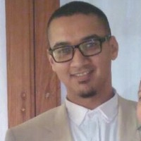 FRANK.NET Employee Moegamad Mohamed's profile photo
