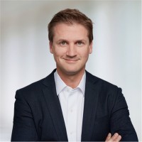 MLL Legal Employee Thomas Kälin's profile photo