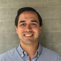 Toperty Employee Nicolas Albornoz Bernal's profile photo