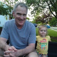Landers Landcare Inc. Employee Tom Landers's profile photo