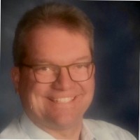 Collegium Pharmaceutical, Inc. Employee Aaron Seitz's profile photo