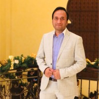 Mantis Employee Zahid Hussain's profile photo