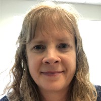 Human Response Network Employee Sheri White's profile photo