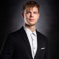 2100Labs Employee Borsos Botond's profile photo