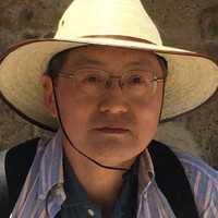 Bechtel Corporation Employee Thomas Eun's profile photo