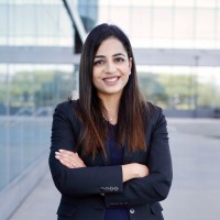 Simran Ahuja Email