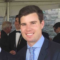 Centennial Bank Employee Zach White's profile photo