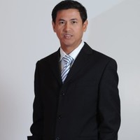 Paramount Corporation Berhad Employee Jeffrey Chew's profile photo