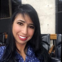 Priscila Tofani Email & Phone Number