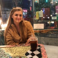 Shorty's X Employee Abby Elischer's profile photo