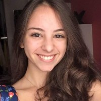 Onc.AI Employee Beatriz Gascón Lourenço's profile photo