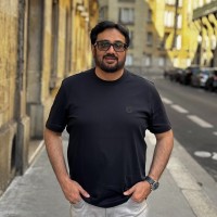 Syed Haider Email & Phone Number