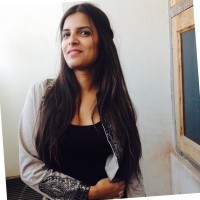slice Employee Priti Trivedi's profile photo