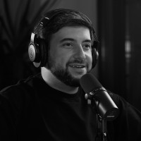 SoftConstruct Employee Armen Zakaryan's profile photo