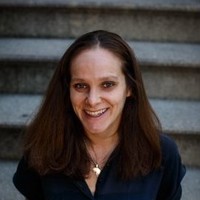 The College Board Employee Abby Whitbeck's profile photo