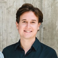 sensmore Employee Maximilian Rolf's profile photo