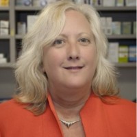 Temple Health – Temple University Health System Employee Deborah Hauser's profile photo