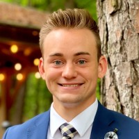 BYU Career Services Employee Dylan Jack's profile photo