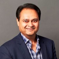 Microsoft Employee Manish Bhatt's profile photo