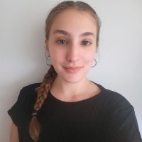 Latamways Employee -Lucia Broghera's profile photo