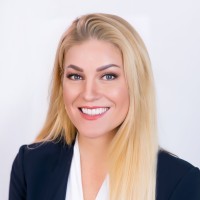 Finance of America Employee Courtney Richardson's profile photo