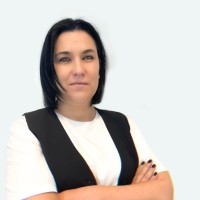 Petratex - Confecções SA Employee Marina Ribeiro's profile photo