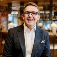 Amante Capital Employee Andrew Francis's profile photo