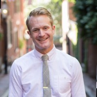 Stone Curators Employee Steven Wallace's profile photo