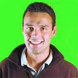 Pixels & Dots, LLC Employee Justin Halsey's profile photo