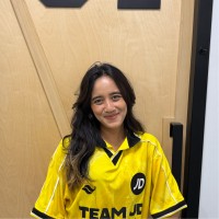 JD Sports Indonesia Employee Agnes Wulansari's profile photo