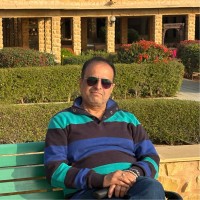 Almonard Private Limited Employee Avnish Verma's profile photo