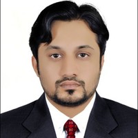 Bin Hafeez General Contracting LLC Employee Imran Afzal's profile photo