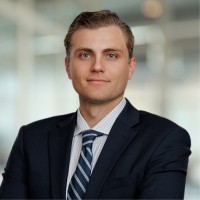 Fox Rothschild Employee Christopher Oakley's profile photo
