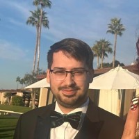 Elite Systems, Inc. Employee Connor Harold's profile photo