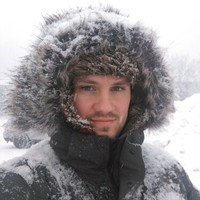 i3Dée Employee Matthieu Brevers's profile photo