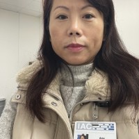 Flooring Services Employee Ping Zhang's profile photo