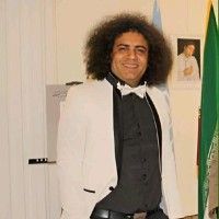 Yousef Jalalzadeh Email