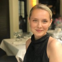 Crypton Employee Hannah McIntyre's profile photo