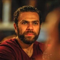 Segadty Employee Amir Saleh's profile photo