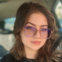 Cegedim Maroc Employee Salma Zaki's profile photo