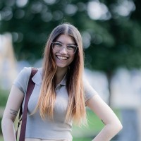 Logifem Employee Elizabeth Ross's profile photo