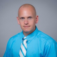ESPN Employee Eric Frey's profile photo