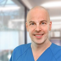 Vivantes – Netzwerk für Gesundheit GmbH Employee Mark Hackbarth's profile photo