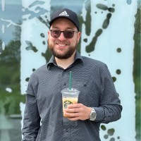 Vynta Employee Ignazio Noto's profile photo