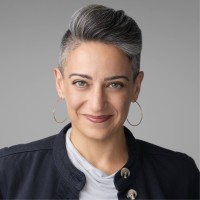 Roblox Employee Sofia Gkiousou's profile photo