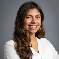 J.P. Morgan Private Bank Employee Alexandra C.'s profile photo